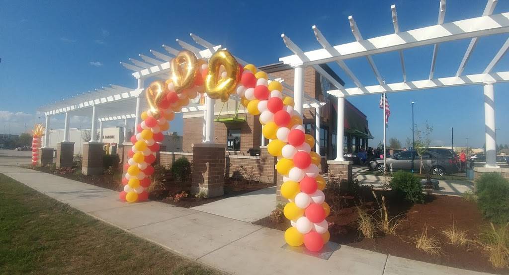 PDQ Restaurant | restaurant | 15646 South La Grange Road, Orland Park, IL 60462, USA | 7086754209 OR +1 708-675-4209