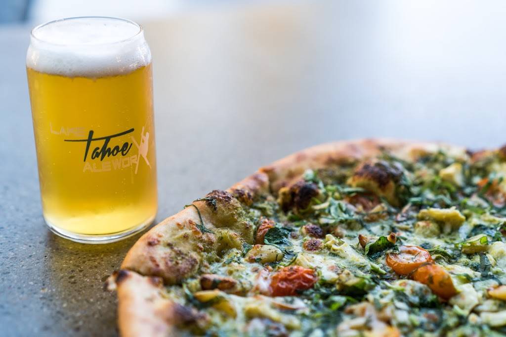 Lake Tahoe AleWorX | restaurant | 2050 Lake Tahoe Blvd Suite #2050, South Lake Tahoe, CA 96150, USA | 5306000442 OR +1 530-600-0442