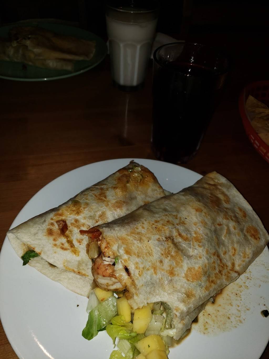 Aguila Real Mexican Food Restaurant | restaurant | 966 N Dutton Ave, Santa Rosa, CA 95401, USA | 7073037717 OR +1 707-303-7717