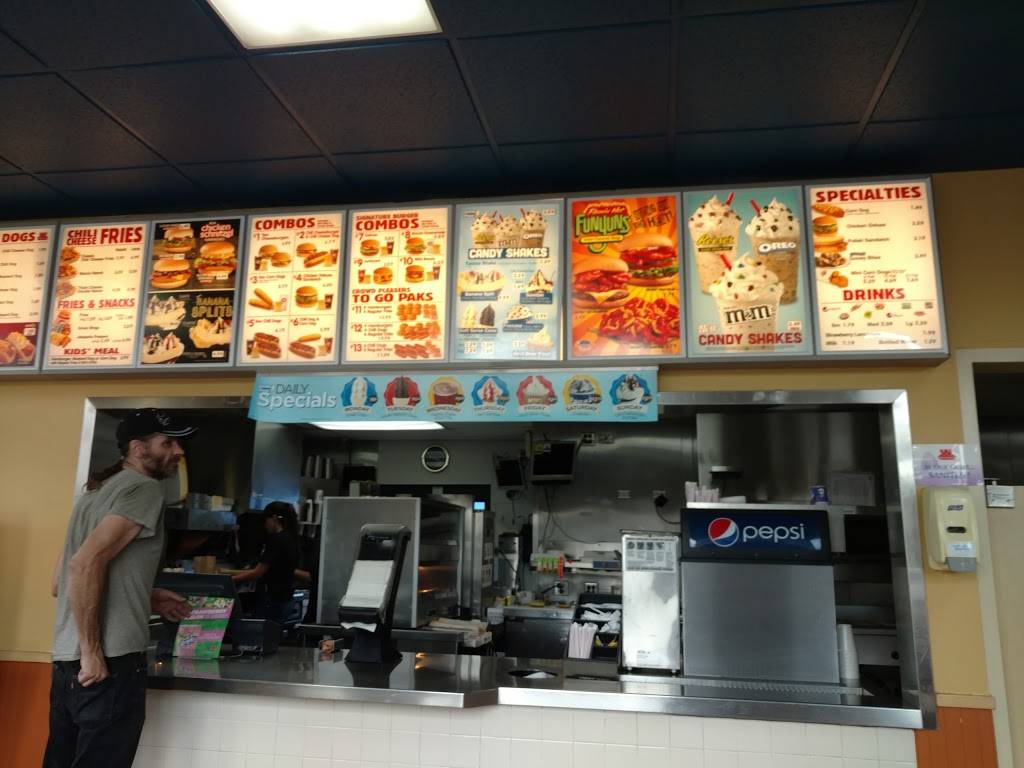 Hamburger Stand | restaurant | 1205 Federal Blvd, Denver, CO 80204, USA | 7209329011 OR +1 720-932-9011