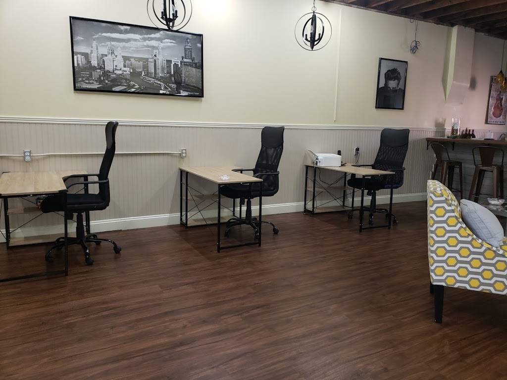 Cornbread Consulting Firm | restaurant | 109 Collins Ave, Spartanburg, SC 29306, USA | 8645096886 OR +1 864-509-6886