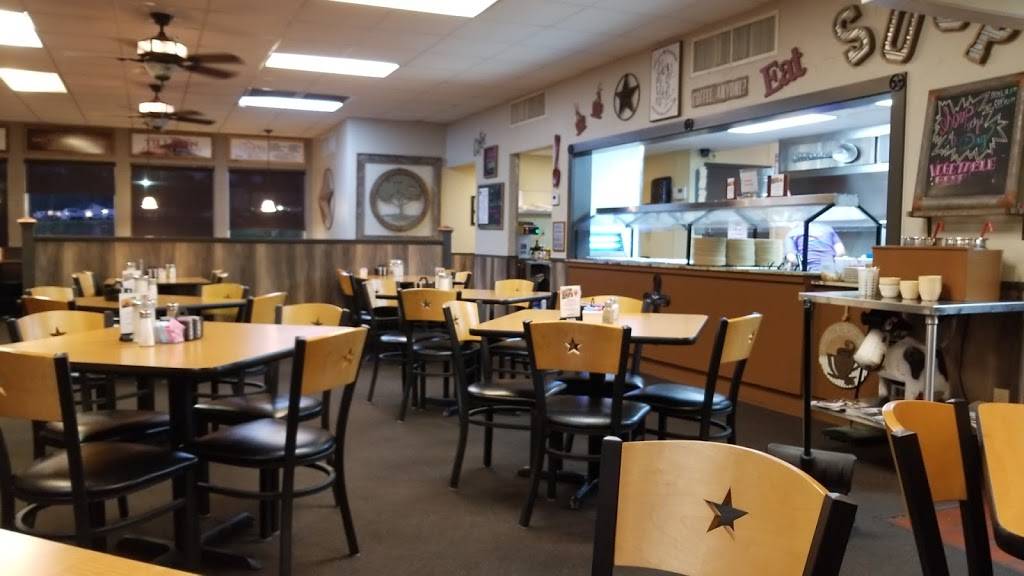 The Rusty Star Cafe | restaurant | 102 US-79 E, Henderson, TX 75652, USA | 9036556440 OR +1 903-655-6440