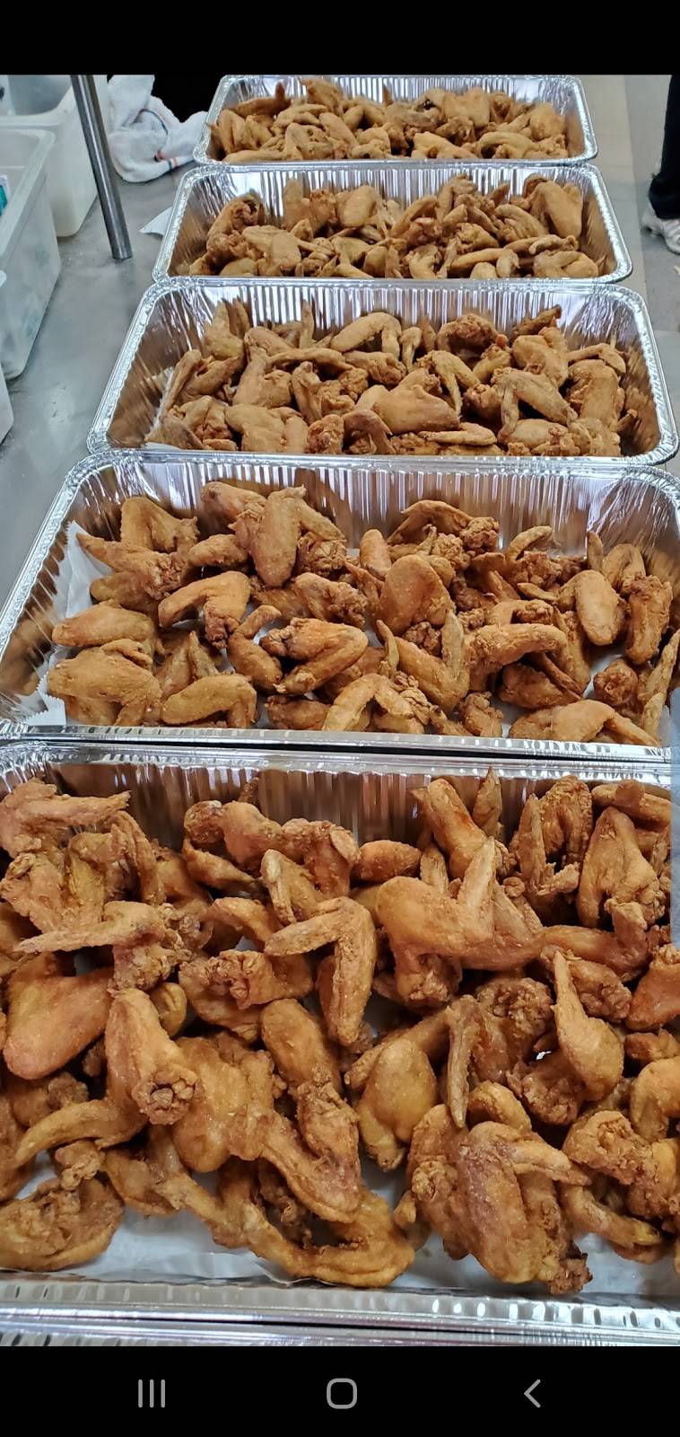 Nu Wayz Fish & Chicken | restaurant | 1800 E Michigan Ave, Ypsilanti, MI 48198, USA | 7345479240 OR +1 734-547-9240