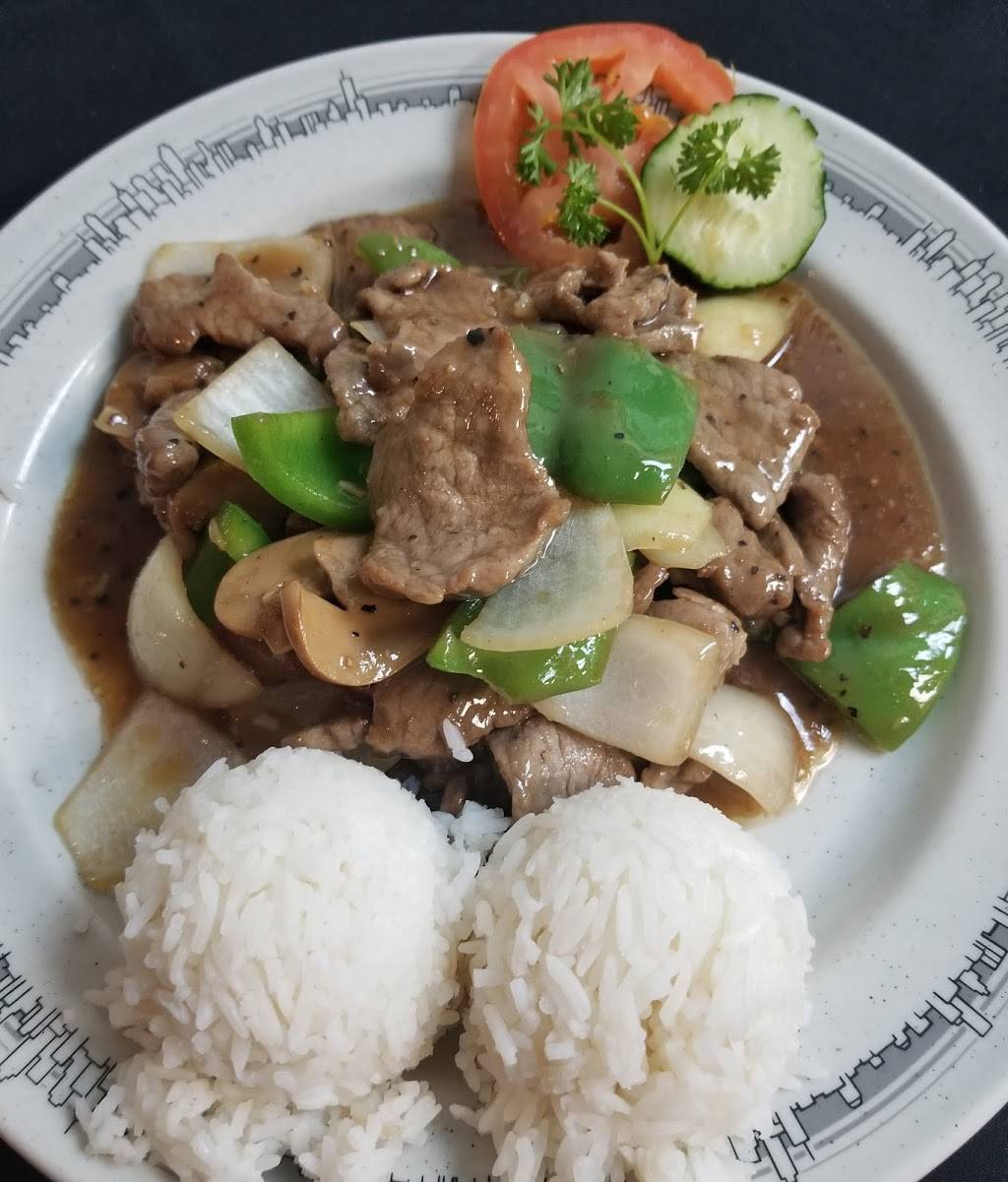 Thai Spice | restaurant | 4433 W Flamingo Rd, Las Vegas, NV 89103, USA | 7023625308 OR +1 702-362-5308