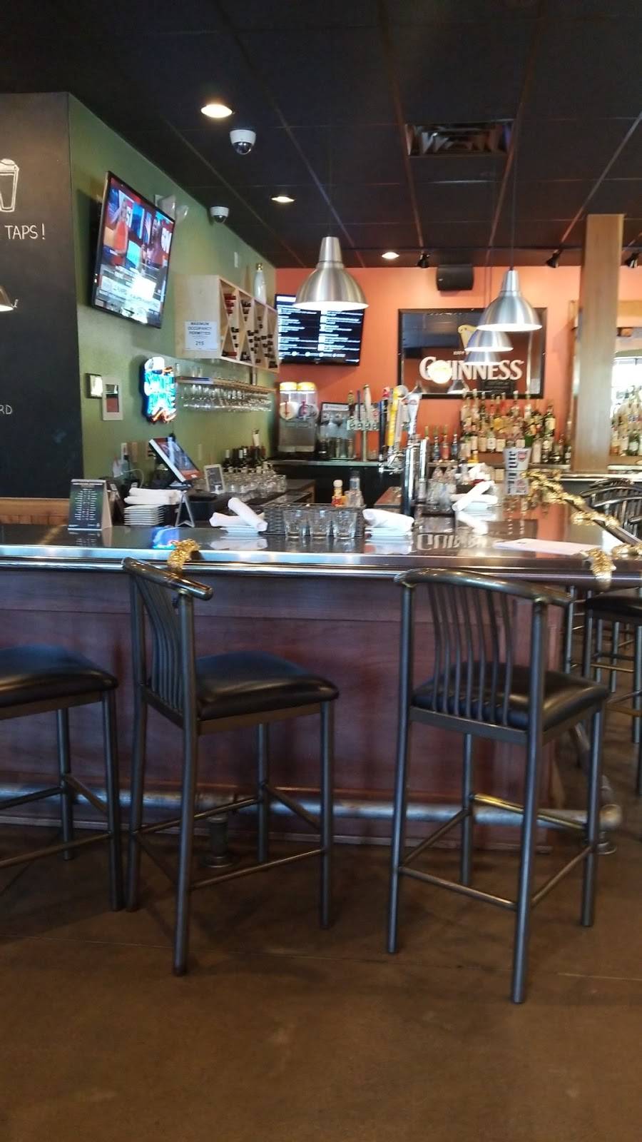 Firepit Grille | restaurant | 7723 Airport Hwy Unit A, Holland, OH 43528, USA | 4197244441 OR +1 419-724-4441