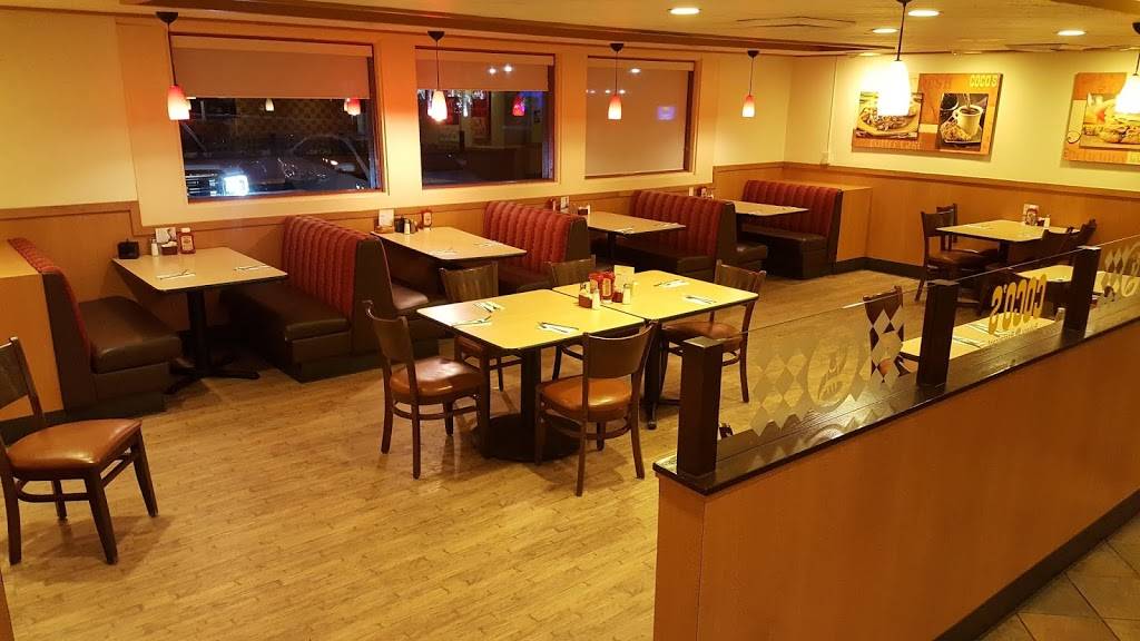 Cocos Bakery Restaurant | restaurant | 1280 W Valley Pkwy, Escondido, CA 92029, USA | 7607452513 OR +1 760-745-2513