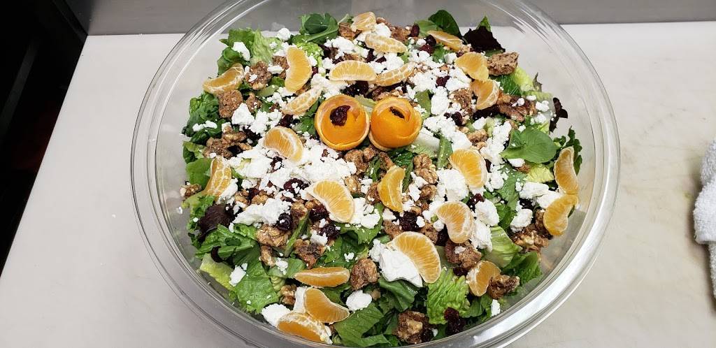 FARM to FORK CAFE and CATERERS |  | 2537 Darlington Rd, Beaver Falls, PA 15010, United States | 7243841581 OR +1 724-384-1581