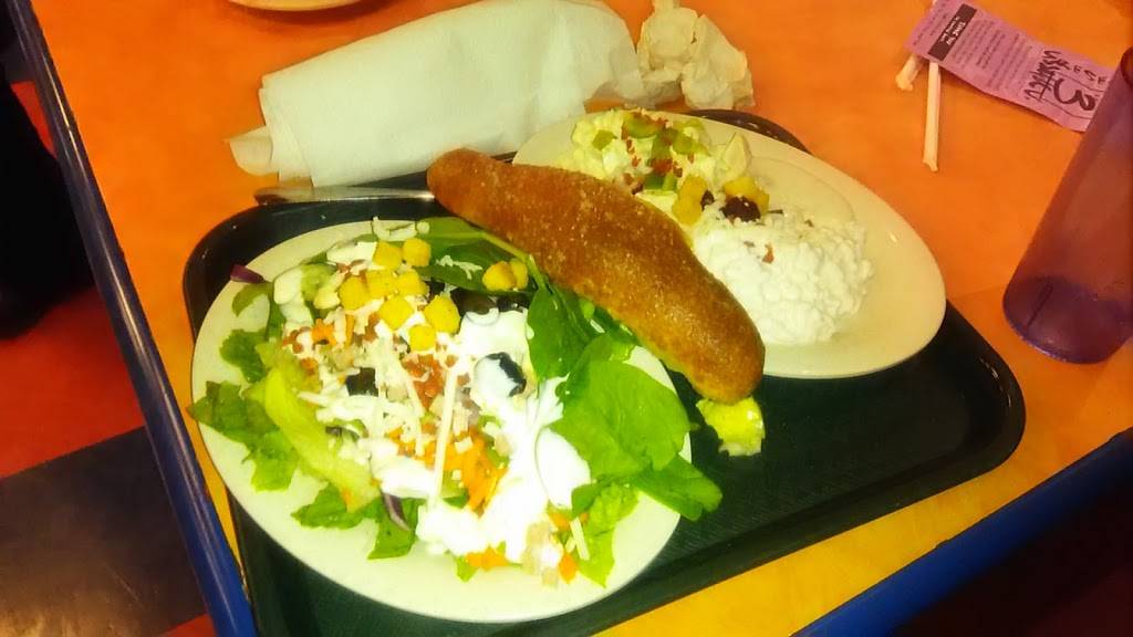 Johns Incredible Pizza - Modesto | restaurant | 2225 Plaza Pkwy, Modesto, CA 95350, USA | 2095230000 OR +1 209-523-0000