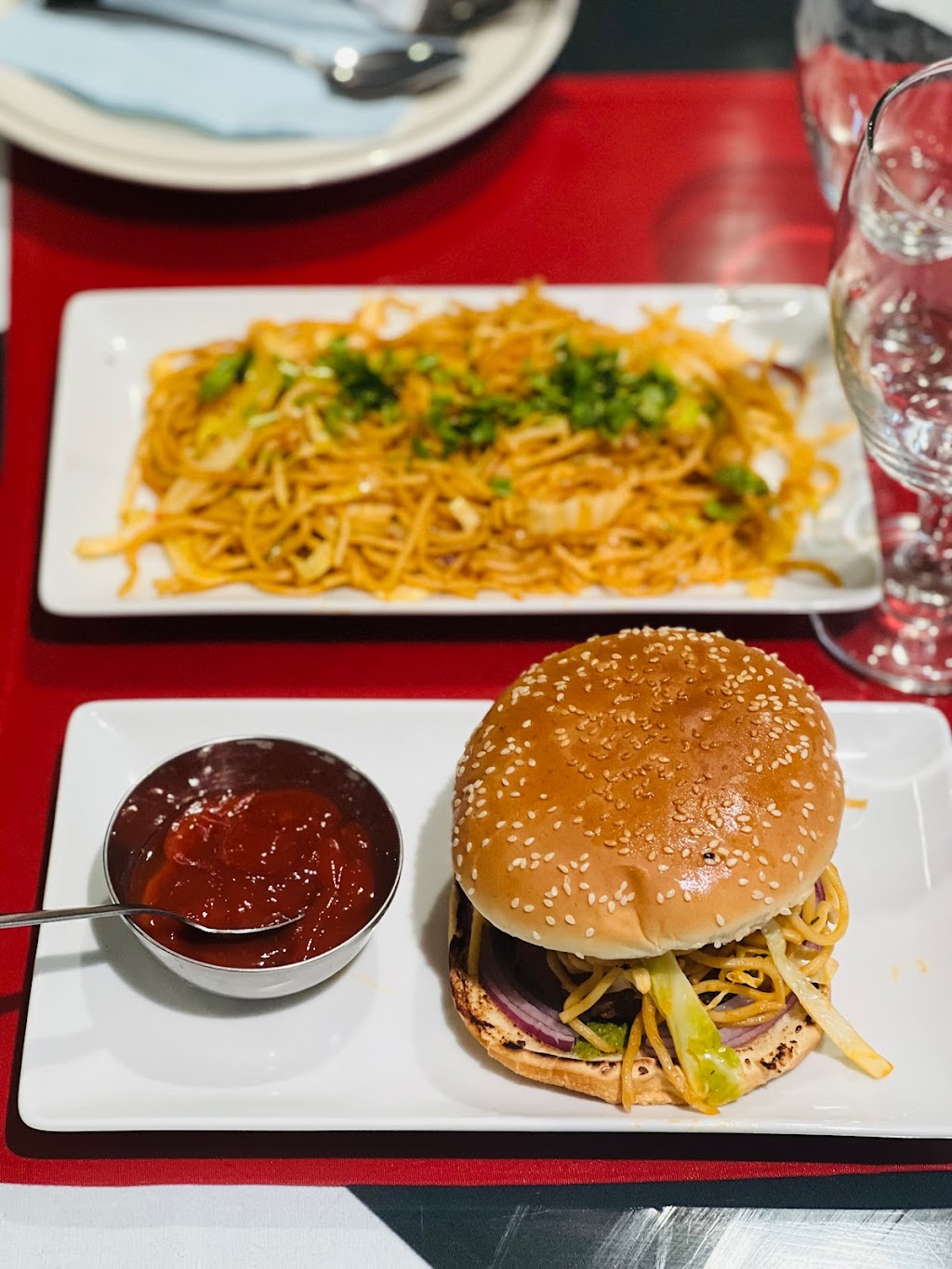 Royal Taj food & bar | restaurant | 5416 California Ave, Bakersfield, CA 93309, USA | 6616332222 OR +1 661-633-2222