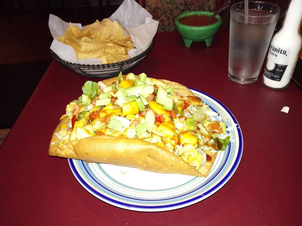 El Sarape Mexican Restaurant | restaurant | 5836 75th St, Kenosha, WI 53142, USA | 2626977212 OR +1 262-697-7212