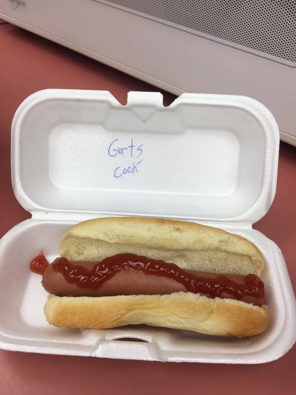 Cooks Hotdogs | restaurant | 5837 Nancy Ave, Columbus, GA 31909, USA | 7065639212 OR +1 706-563-9212