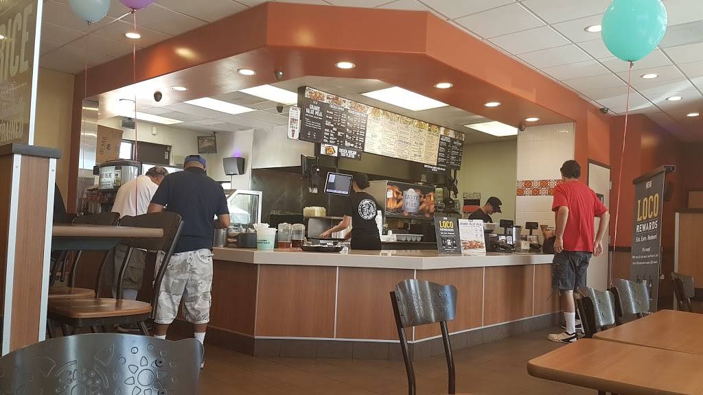 El Pollo Loco | restaurant | 15824 Apple Valley Rd, Apple Valley, CA 92307, USA | 7602420200 OR +1 760-242-0200