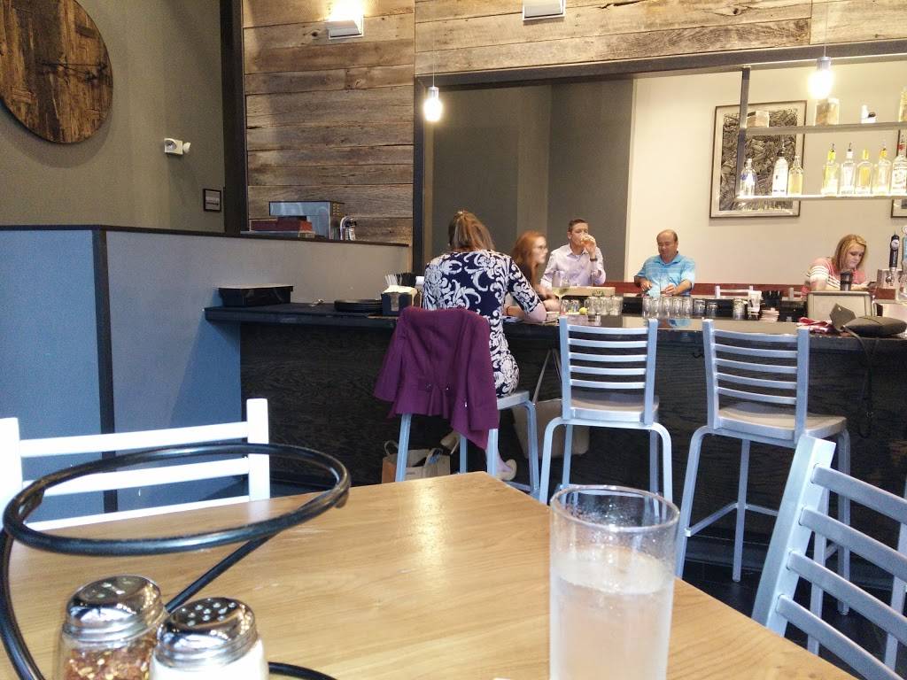 Pi Pizzeria - Downtown STL | restaurant | 610 Washington Ave, St. Louis, MO 63101, USA | 3145887600 OR +1 314-588-7600