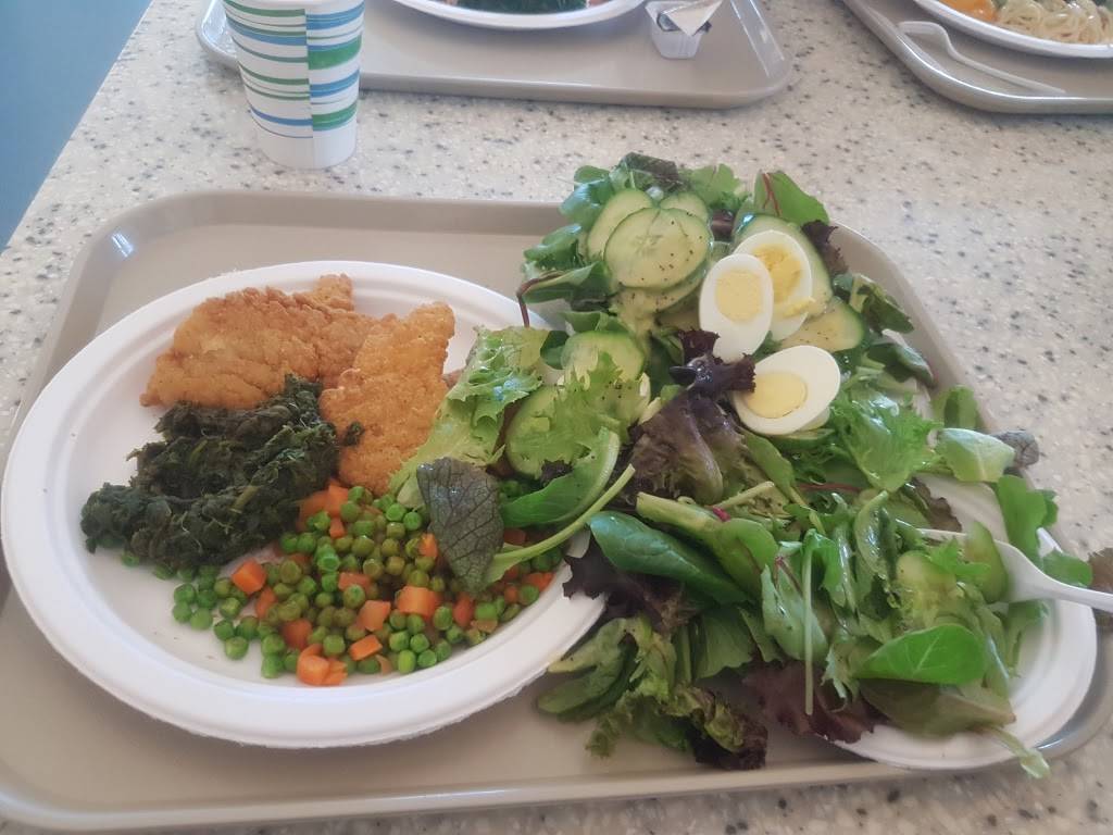 Curtiss Dining Hall | restaurant | 118 Rafah Crescent, Borden, ON L0M 1C0, Canada | 7054241200 OR +1 705-424-1200