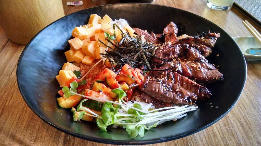 Pacific Catch | restaurant | 2027 Chestnut St, San Francisco, CA 94132, USA | 4154401950 OR +1 415-440-1950