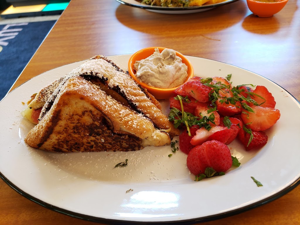 Luv Child | restaurant | 516 S Howard Ave, Tampa, FL 33609, USA | 8132130100 OR +1 813-213-0100