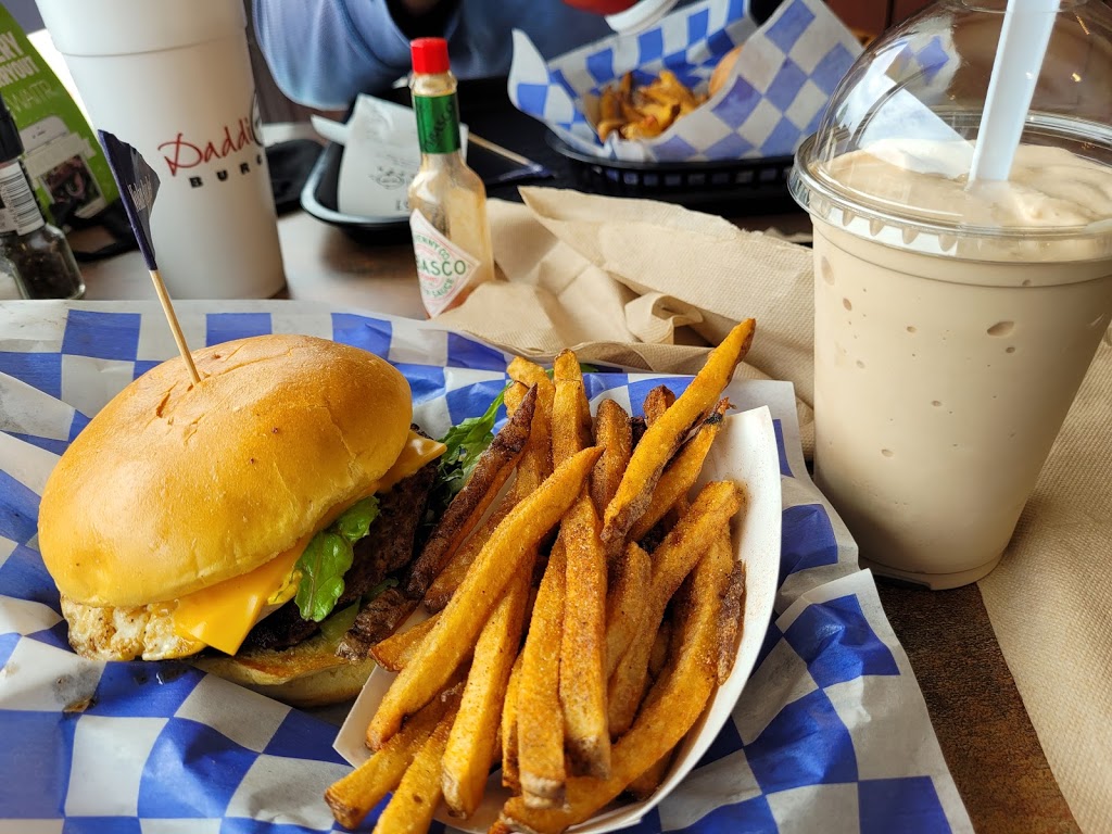 Daddios | restaurant | 8745 Memorial Blvd #100, Port Arthur, TX 77640, USA | 4099993000 OR +1 409-999-3000