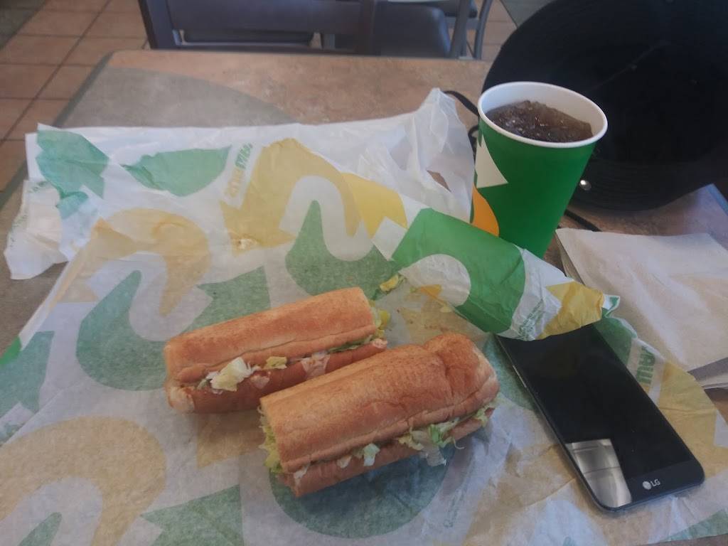 Subway | meal takeaway | 4900-A, Millenia Blvd, Orlando, FL 32839, USA | 4073450442 OR +1 407-345-0442