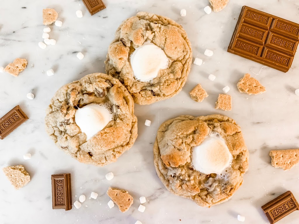 Cookie Drop Co. | restaurant | 7101 Folsom-Auburn Rd, Folsom, CA 95630, USA | 9166710061 OR +1 916-671-0061