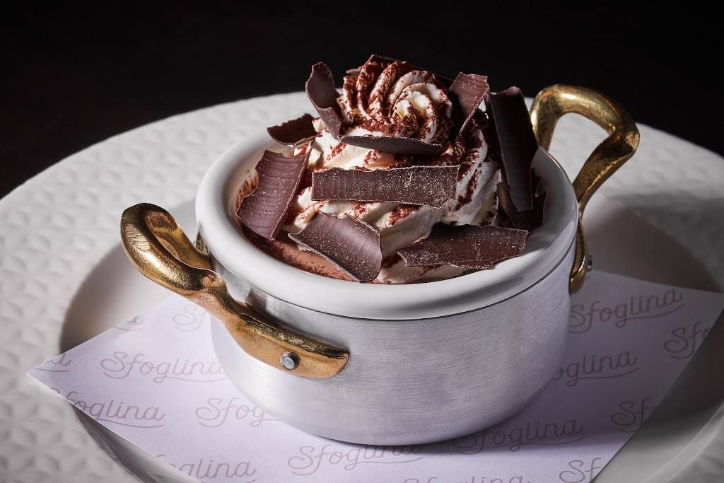 Sfoglina Rosslyn | restaurant | 1100 Wilson Blvd, Arlington, VA 22209, USA | 2025251402 OR +1 202-525-1402