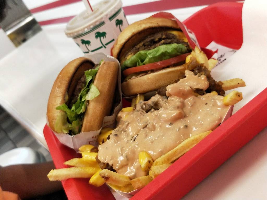 In-N-Out Burger | restaurant | 7050 W Ray Rd, Chandler, AZ 85226, USA | 8007861000 OR +1 800-786-1000