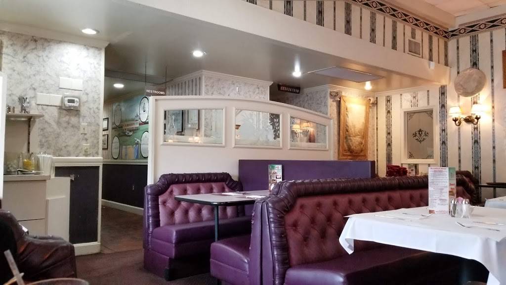 TAT Ristorante Di Famiglia | meal delivery | 1210 S James Rd, Columbus, OH 43227, USA | 6142361392 OR +1 614-236-1392