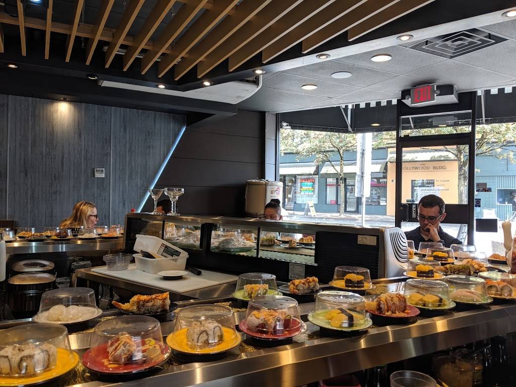 Sushi Chiyo | restaurant | 4029 NE Sandy Blvd, Portland, OR 97212, USA | 5032884858 OR +1 503-288-4858