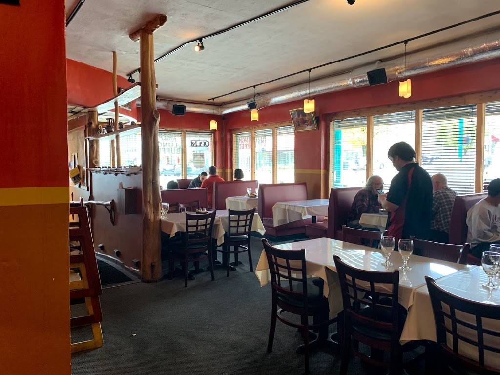 The Amrit India | restaurant | 124 N Walnut St, Bloomington, IN 47404, USA | 8126503812 OR +1 812-650-3812