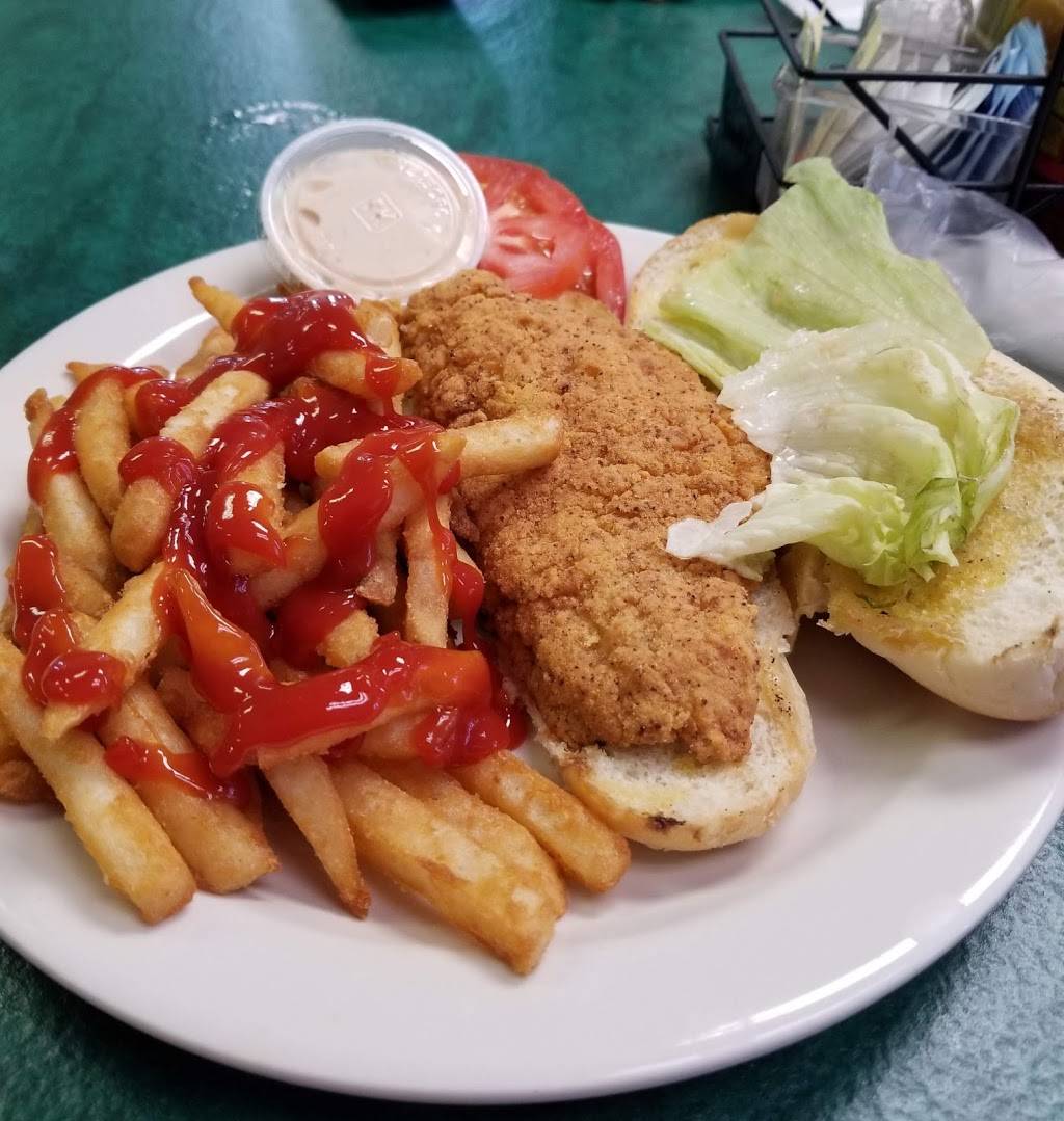 The Four Way Soul Food Restaurant | restaurant | 998 Mississippi Blvd, Memphis, TN 38126, USA | 9015071519 OR +1 901-507-1519