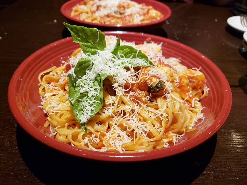 Carrabbas Italian Grill | restaurant | 2801 Memorial Pkwy SW, Huntsville, AL 35801, USA | 2562881333 OR +1 256-288-1333