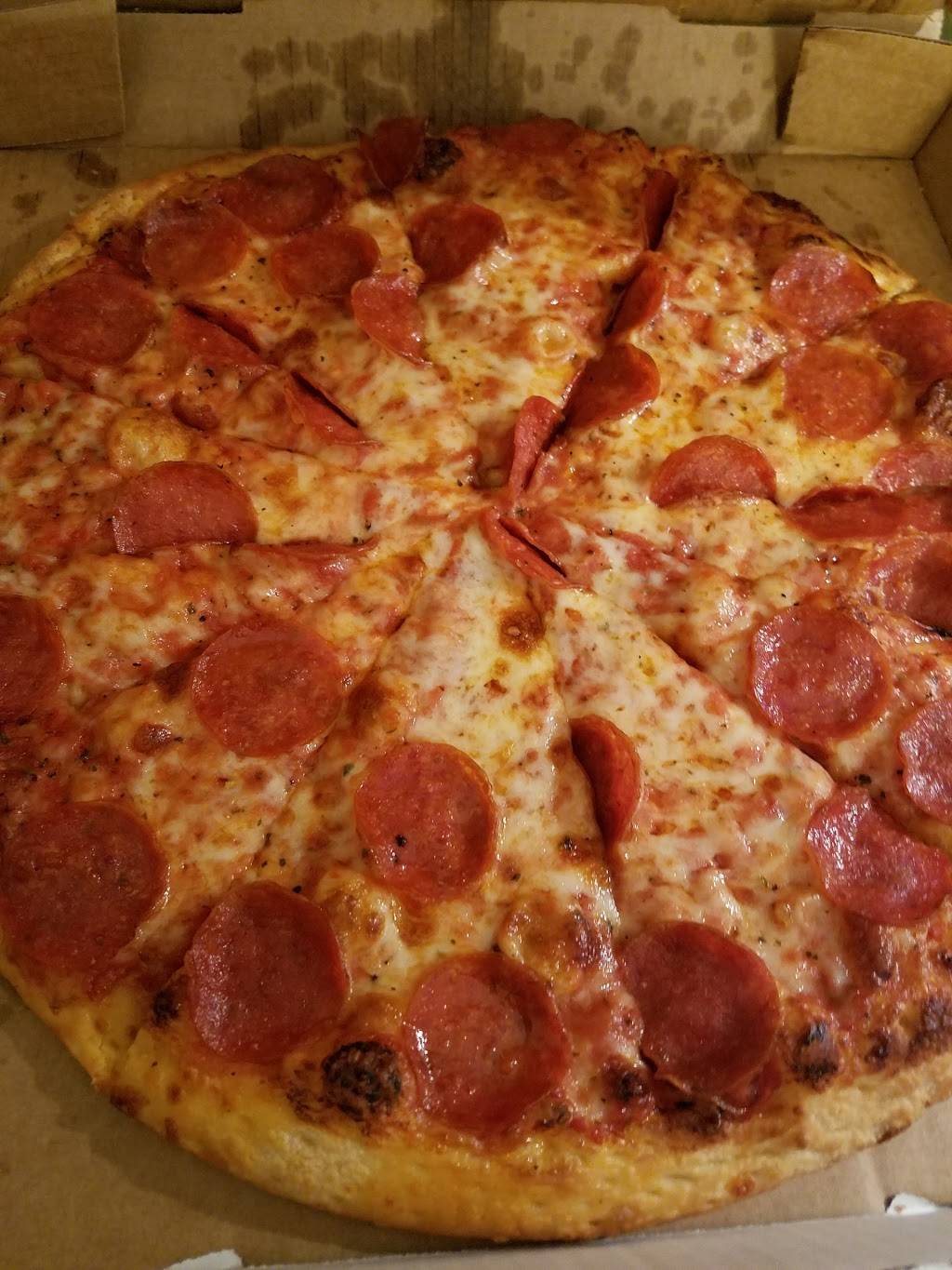 Louies Pizza | meal delivery | 2771 Briargate Blvd, Colorado Springs, CO 80920, USA | 7192605555 OR +1 719-260-5555