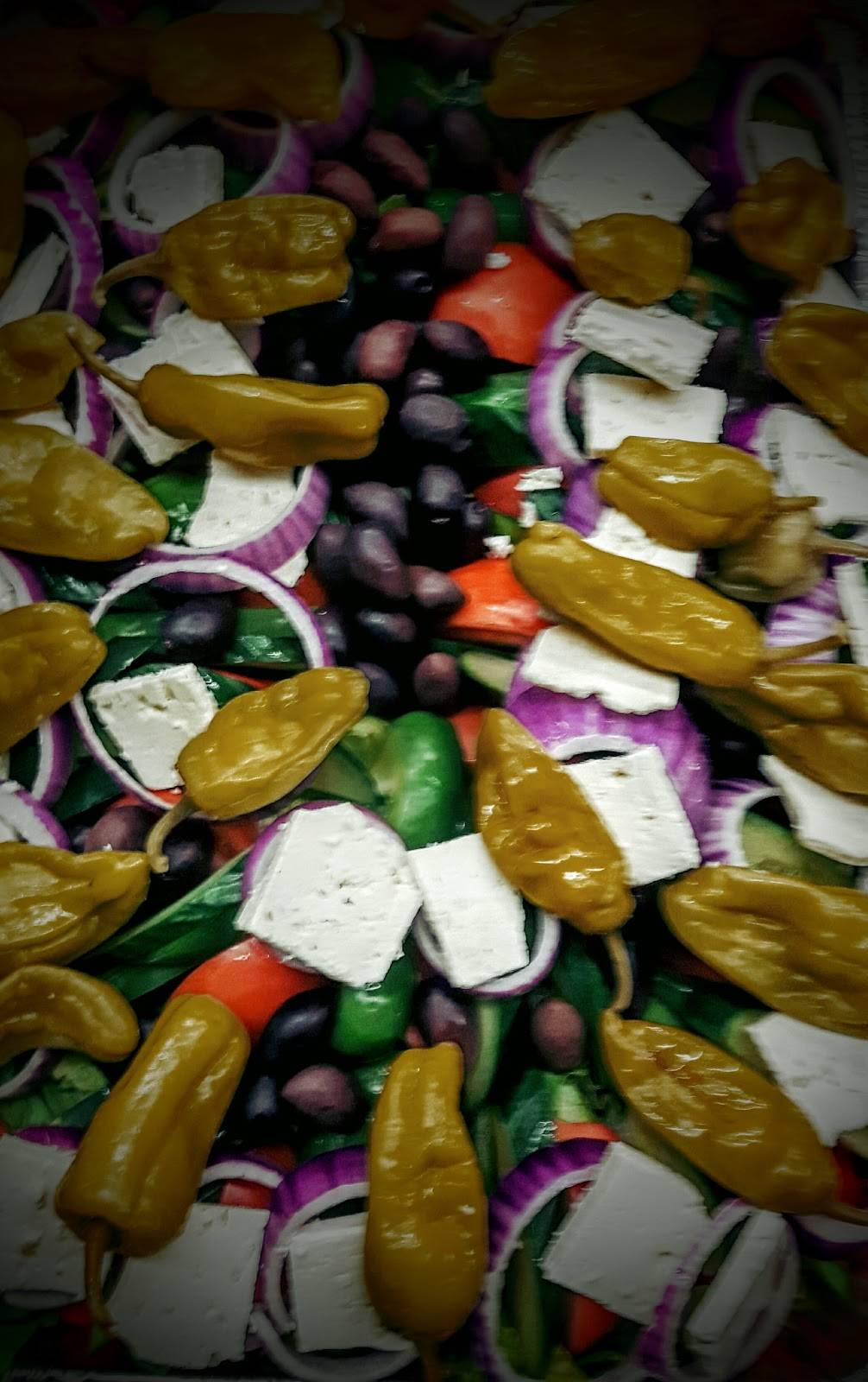 Greek On Wheels | restaurant | 1123 Cobden Rd, Ottawa, ON K2C 2Z1, Canada | 6137747335 OR +1 613-774-7335