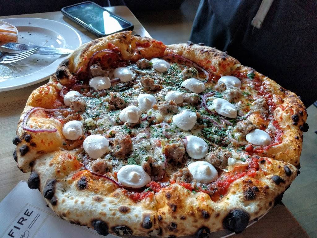 Prairie Fire | restaurant | 242 Harvard St, Brookline, MA 02446, USA | 6173968199 OR +1 617-396-8199