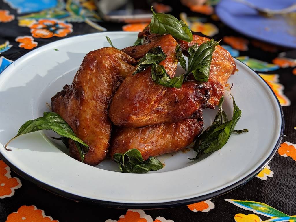 Funky Elephant | restaurant | Berkeley, CA 94710, USA | 5103564855 OR +1 510-356-4855