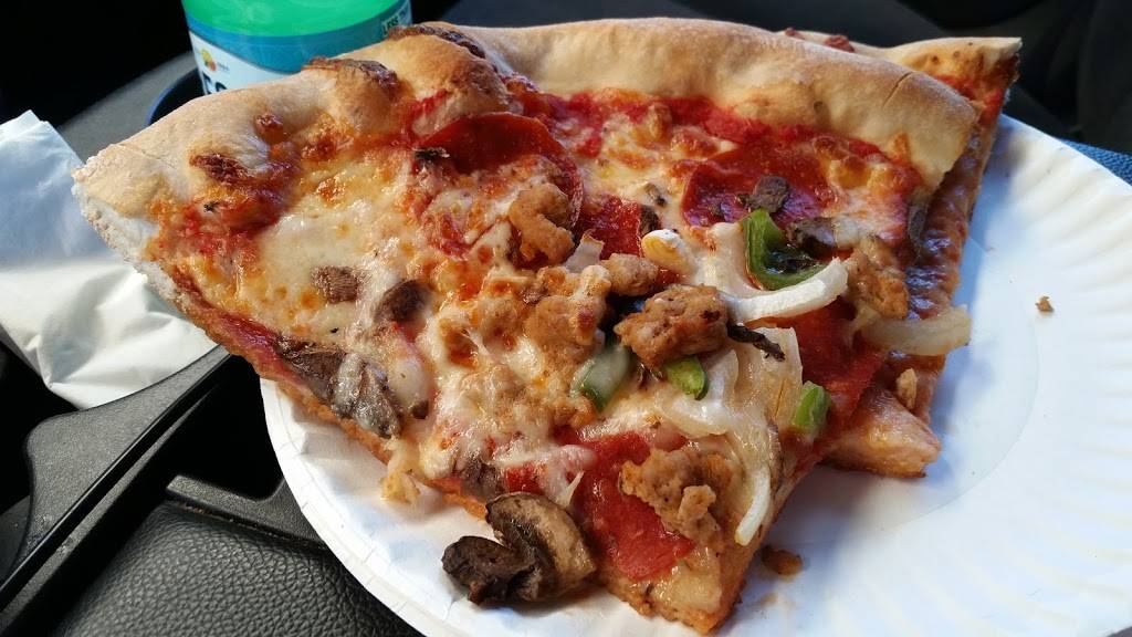 Pepperonis & Co | restaurant | 1400 Hopmeadow St, Simsbury, CT 06070, USA | 8606585669 OR +1 860-658-5669