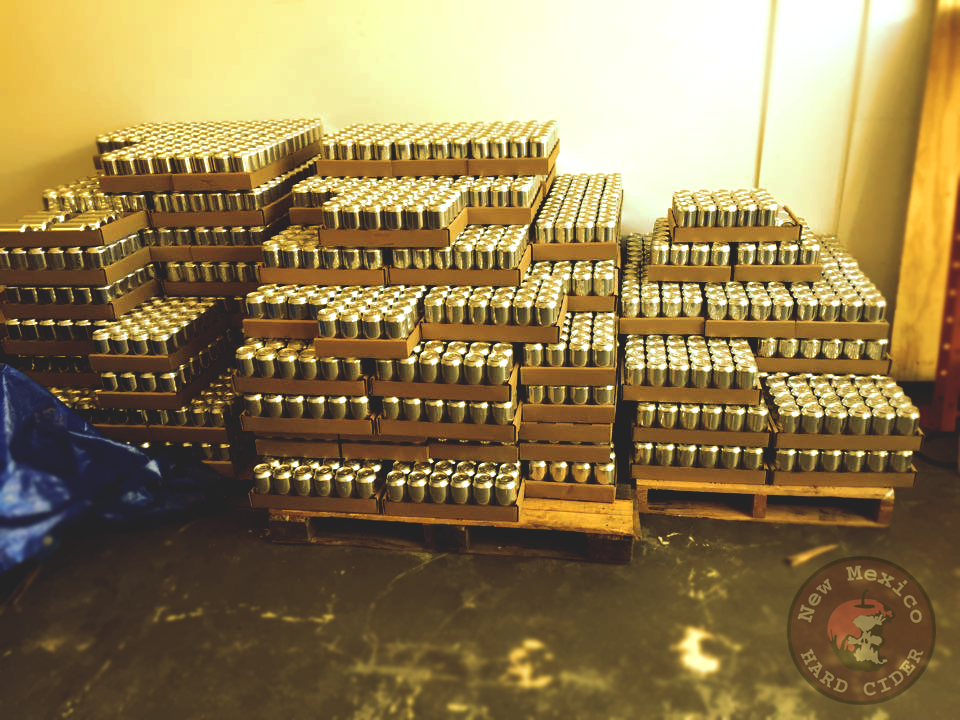 New Mexico Hard Cider Taproom | restaurant | 505 Cerrillos Rd a105, Santa Fe, NM 87501, USA | 5052310632 OR +1 505-231-0632