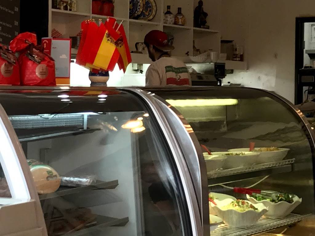 Hey Thats Amore | restaurant | 27 E Holly St, Pasadena, CA 91103, USA | 6268448716 OR +1 626-844-8716