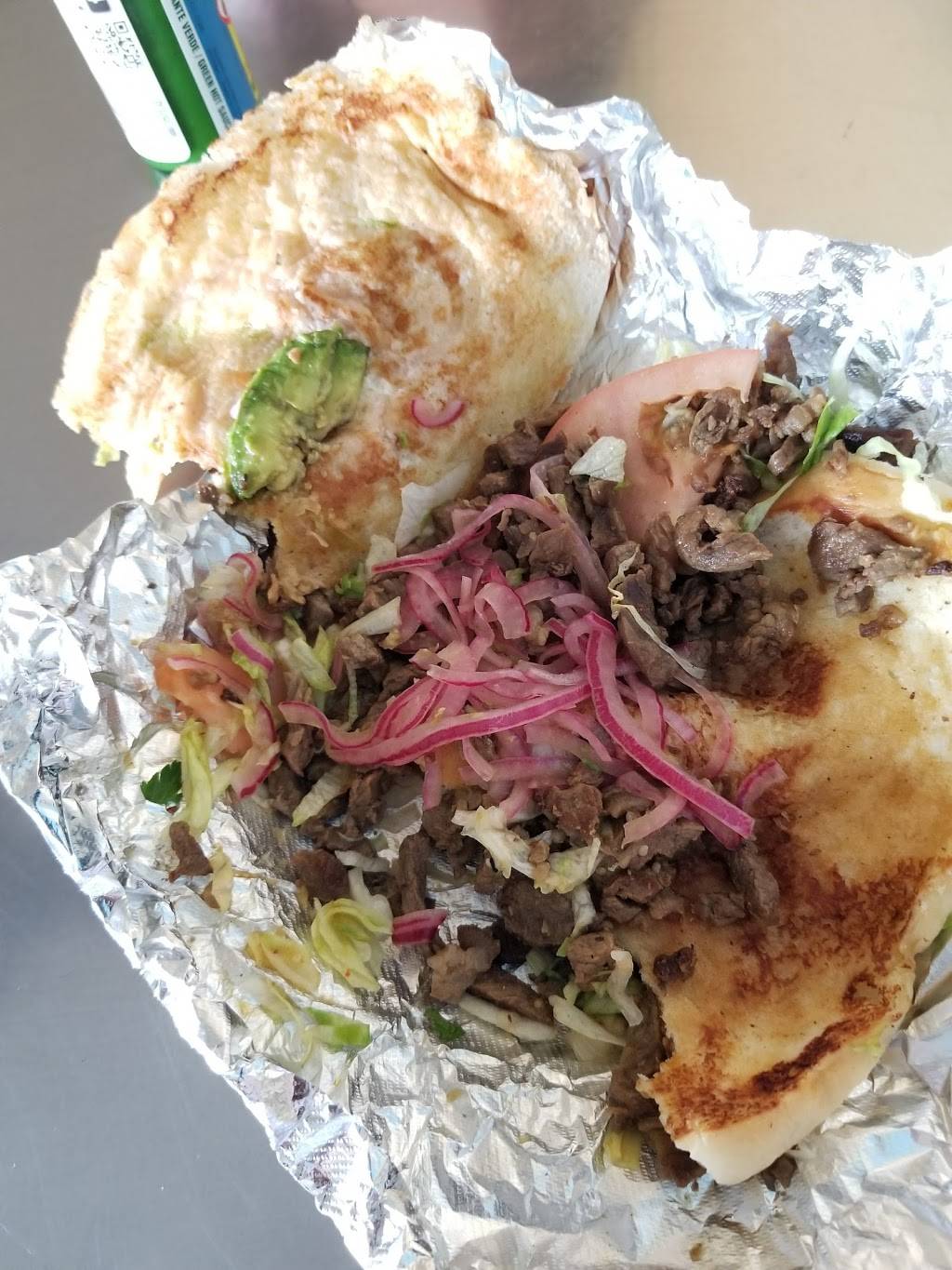 Tacos & Mariscos El Antojito | restaurant | 16717 S Figueroa St, Gardena, CA 90248, USA | 3107696951 OR +1 310-769-6951