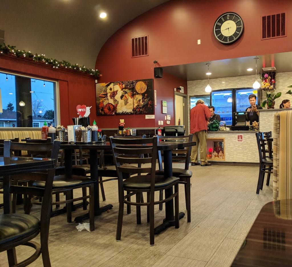 House of Pho | restaurant | 1852 Camden Ave, San Jose, CA 95124, USA | 4084408531 OR +1 408-440-8531