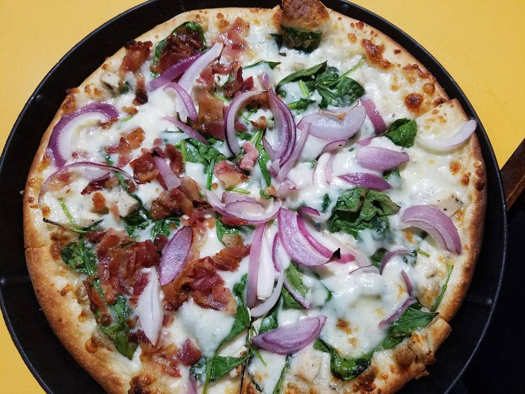 Camelis Pizza | restaurant | 337 Moreland Ave NE, Atlanta, GA 30307, USA | 4045221624 OR +1 404-522-1624