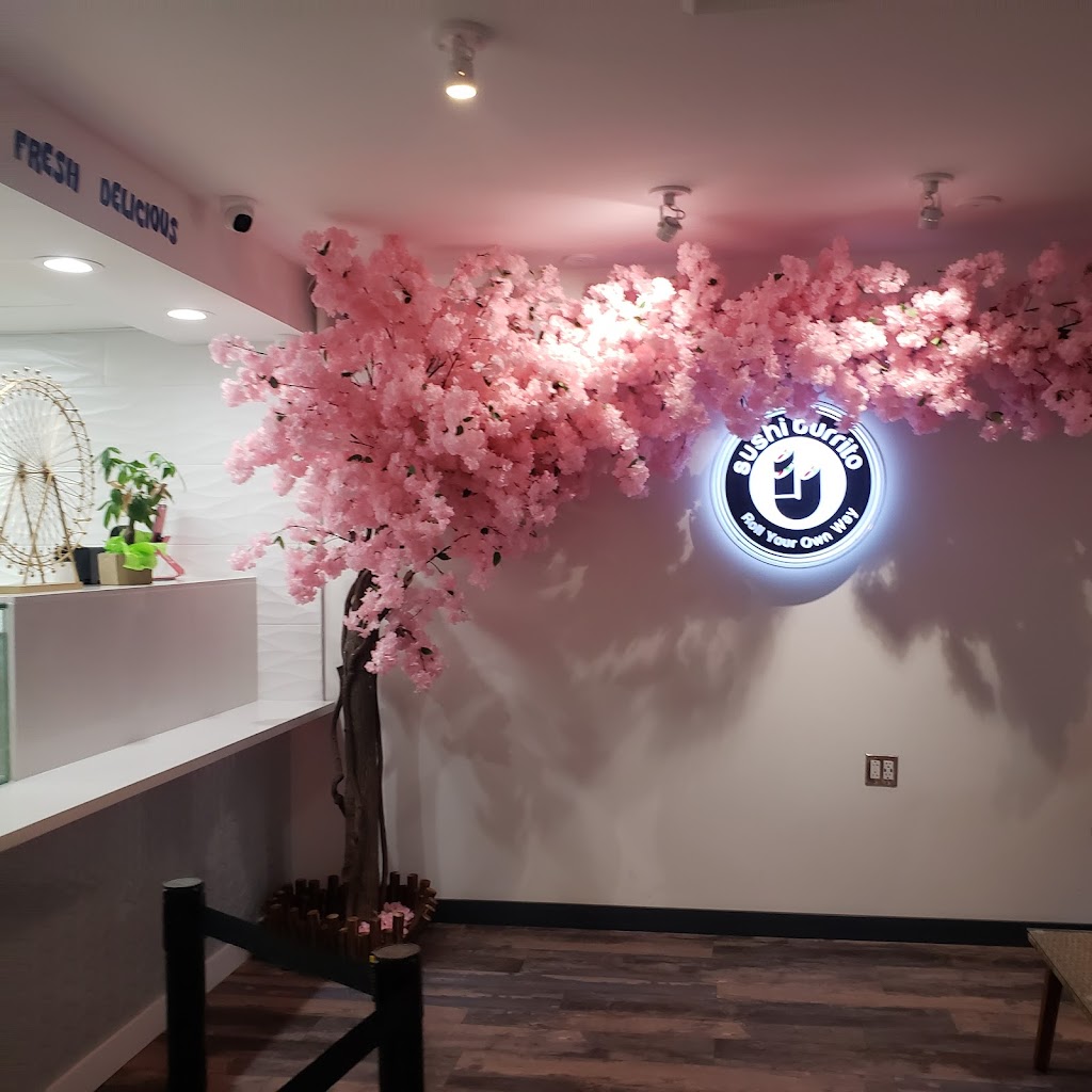 IJ Sushi Burrito | restaurant | 4141 University Way NE, Seattle, WA 98105, USA | 2065472168 OR +1 206-547-2168