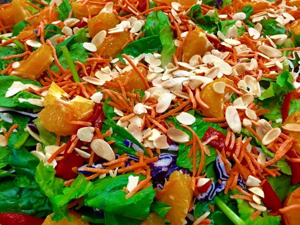 Bayou Market and Cafe | restaurant | 6630 Central Ave, St. Petersburg, FL 33707, USA | 7279147500 OR +1 727-914-7500