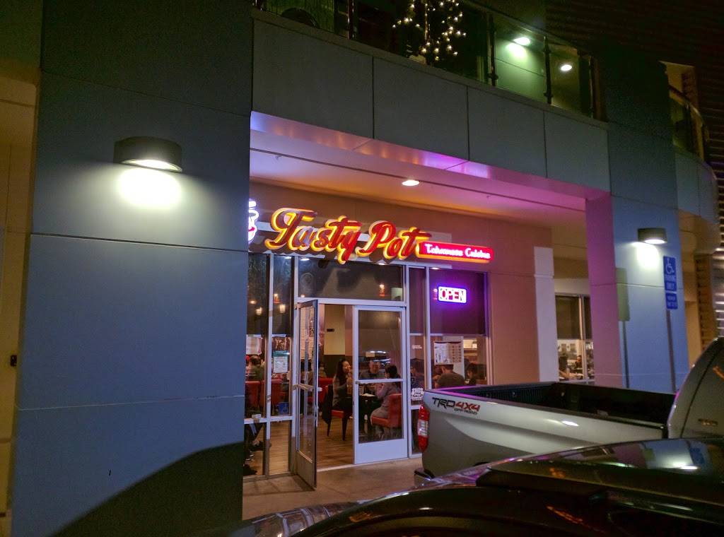 Tasty Pot | restaurant | I, 4288 Dublin Blvd Suite 115 - 116, Dublin, CA 94568, USA | 9252482126 OR +1 925-248-2126