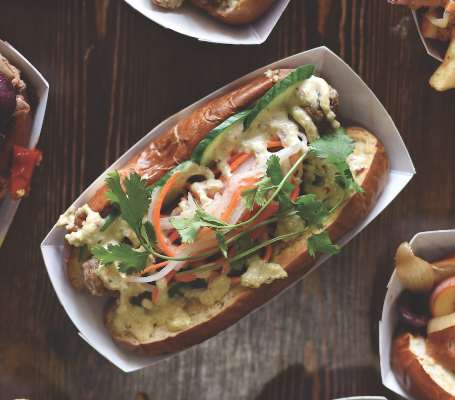 Eugenes Sausage and Fries | restaurant | 7223 Centreville Rd, Manassas, VA 20111, USA | 5713794813 OR +1 571-379-4813