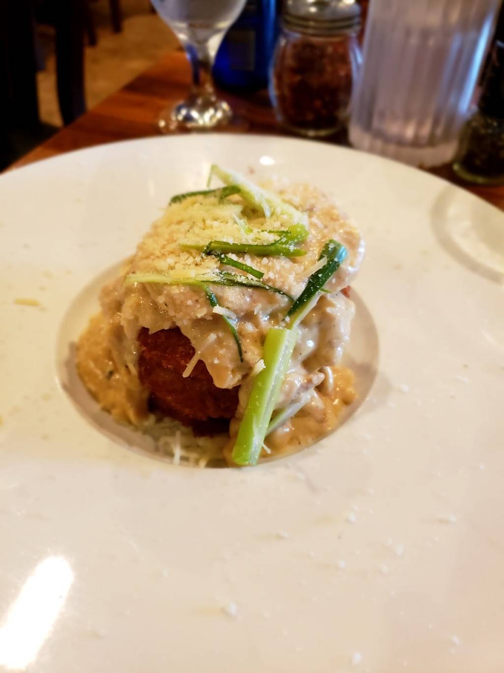 Midtown Bistro | restaurant | 2004 Hwy 17 S #3, North Myrtle Beach, SC 29582, USA | 8434274720 OR +1 843-427-4720