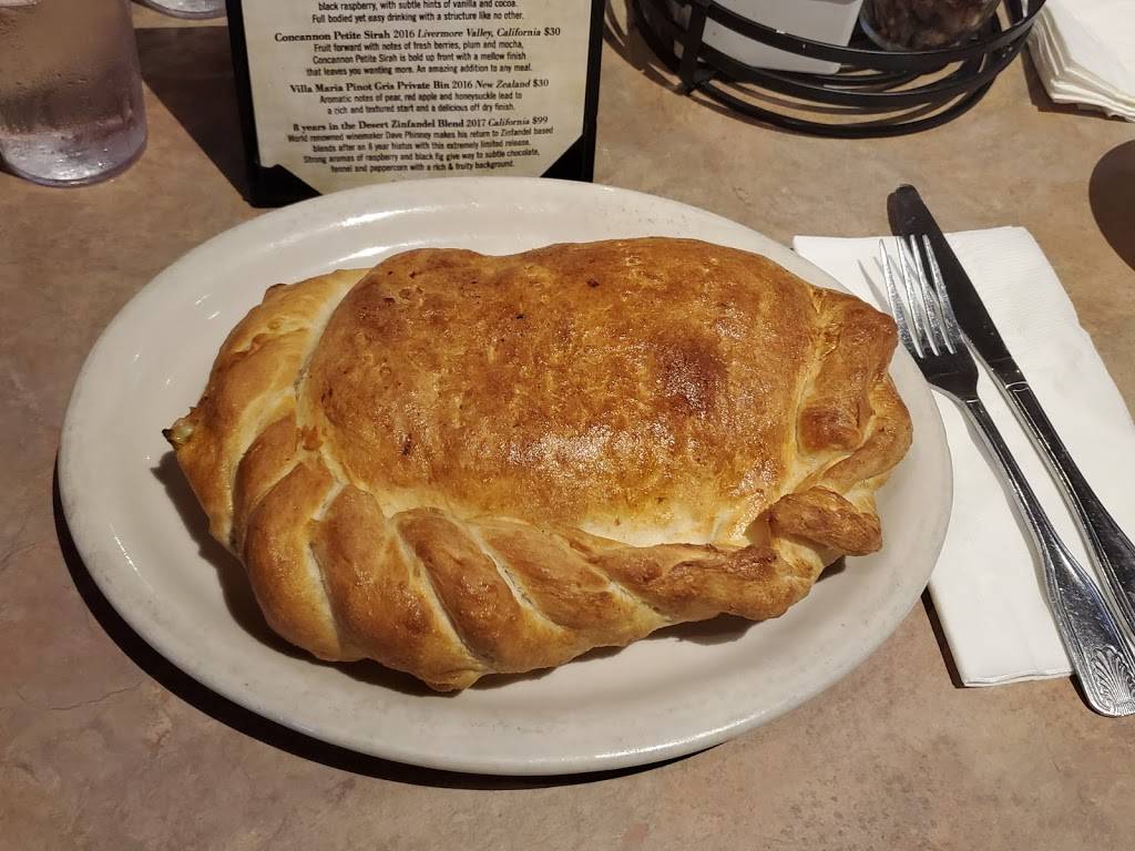 Hubbs Pizza & Pasta | restaurant | 21102 67th Ave NE, Arlington, WA 98223, USA | 3604359349 OR +1 360-435-9349