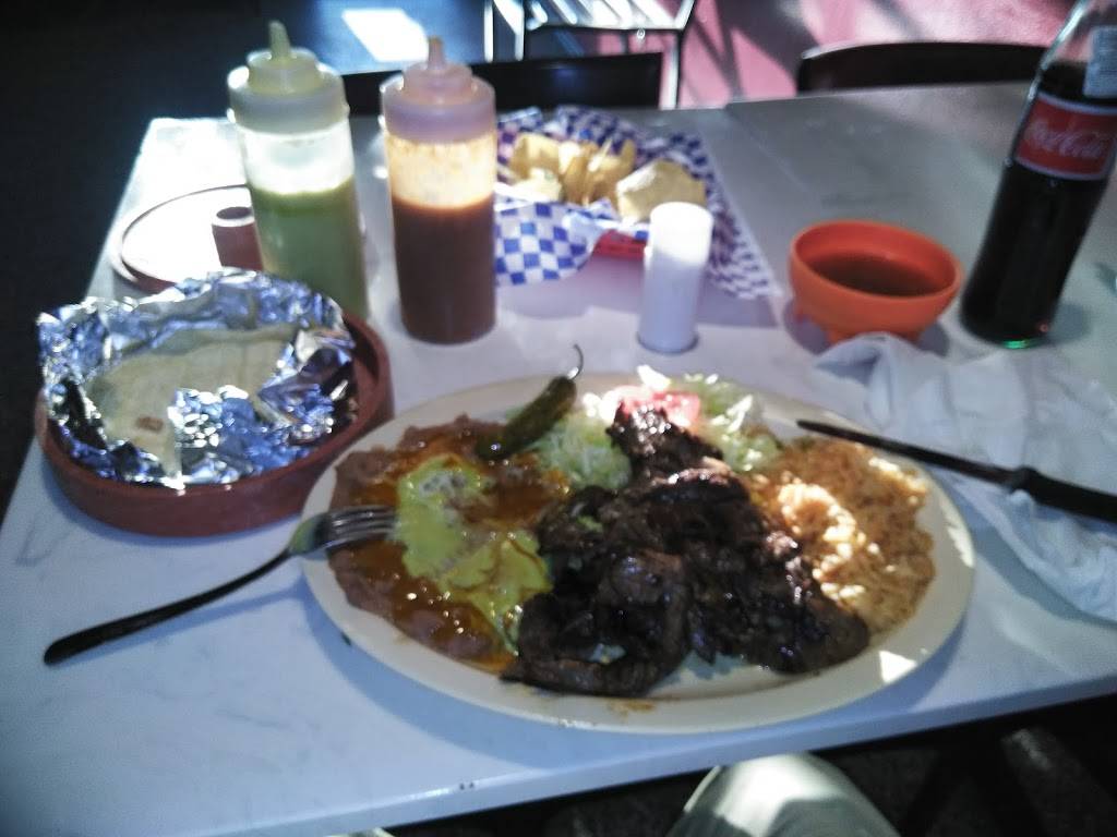 La Taquera Restaurant | restaurant | 140 S Buckner Blvd, Dallas, TX 75217, USA | 4692060133 OR +1 469-206-0133
