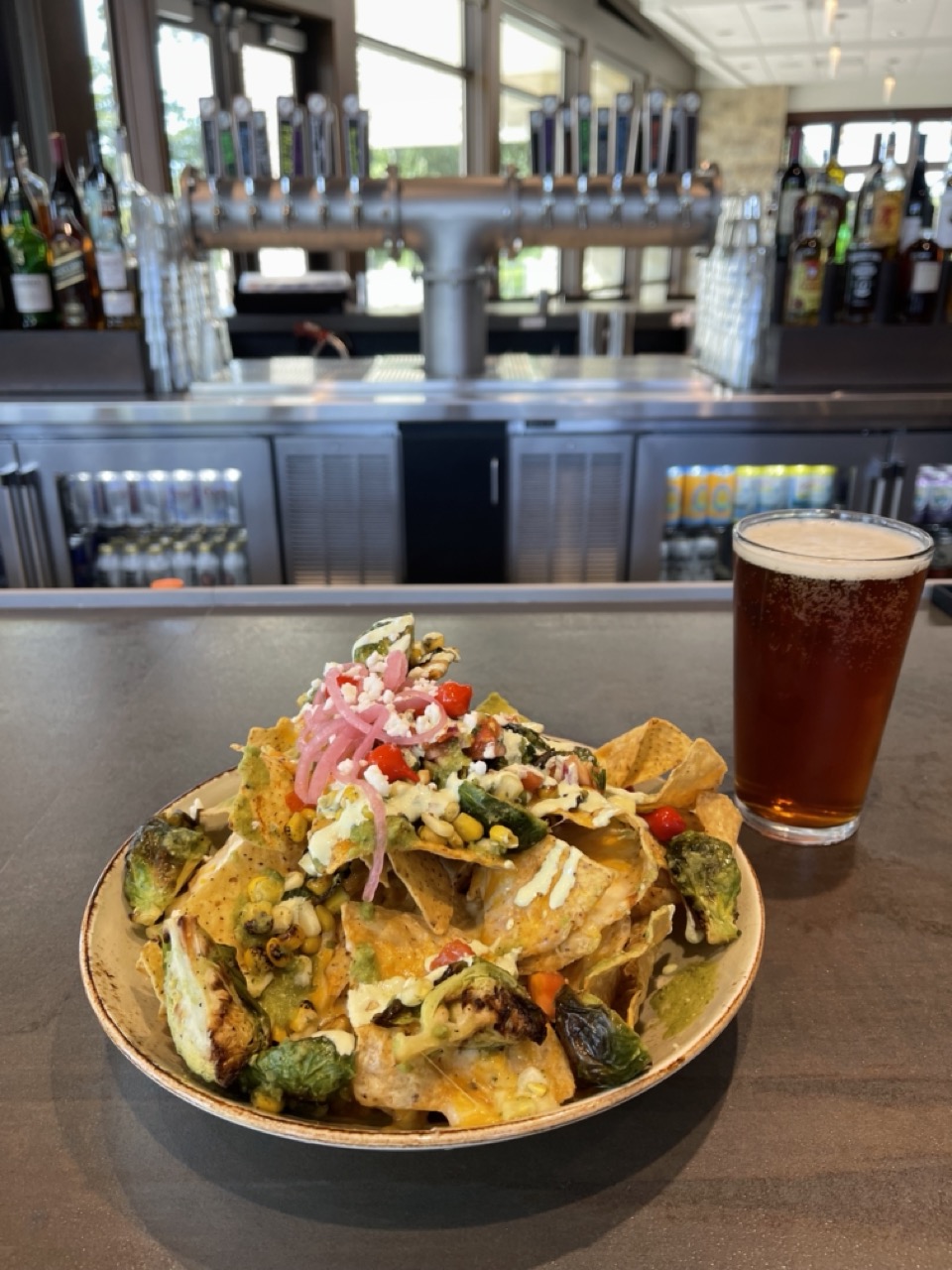 Greenway Tap | restaurant | 900 N Wood Dale Rd, Addison, IL 60101, USA | 6305951800 OR +1 630-595-1800