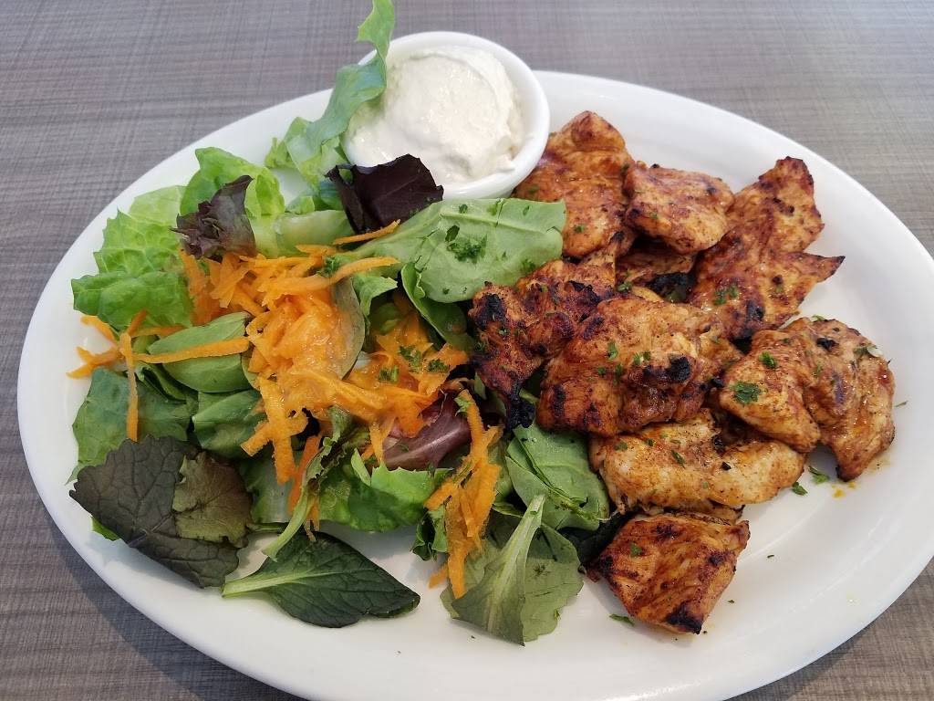 Aderet Grill and Salads | restaurant | 13410 Preston Rd J, Dallas, TX 75240, USA | 9727269800 OR +1 972-726-9800