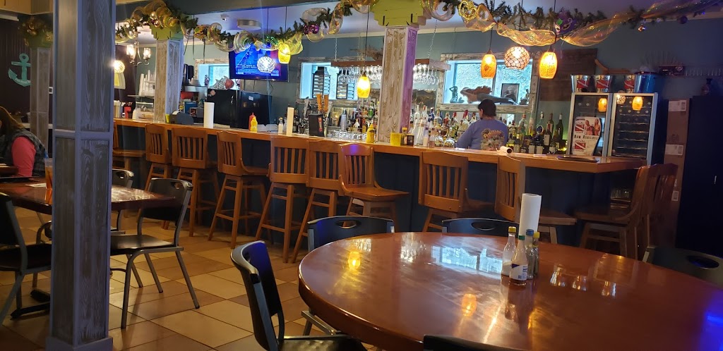 Fish River Grill | restaurant | 19270 Scenic Hwy 98, Fairhope, AL 36532, USA | 2519288118 OR +1 251-928-8118